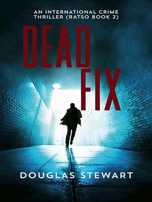 cover image of Dead Fix